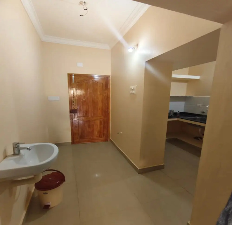 Arumugam AC Residency