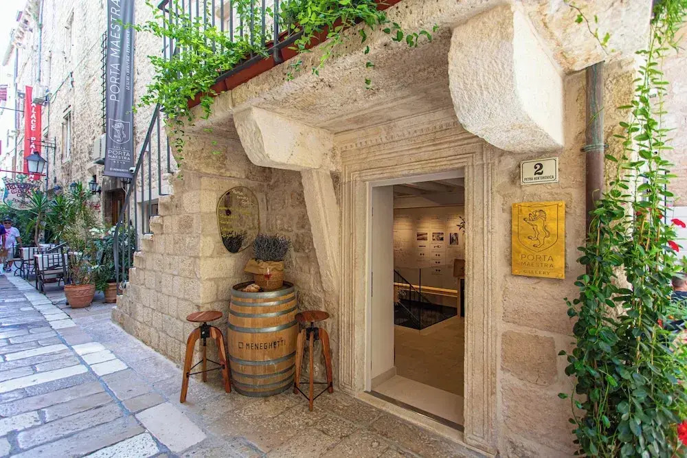 Villa Porta Maestra