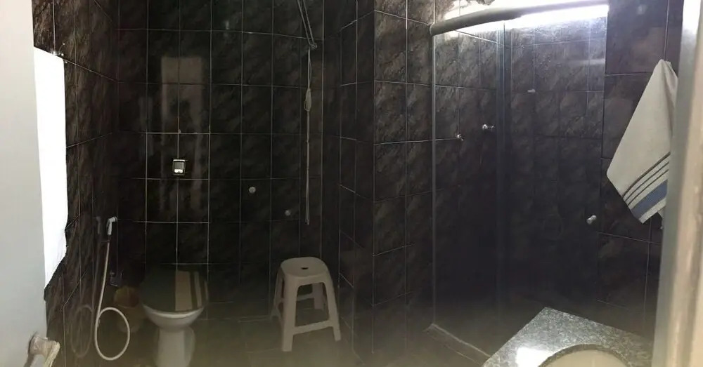 Apartamento Copacabana Central