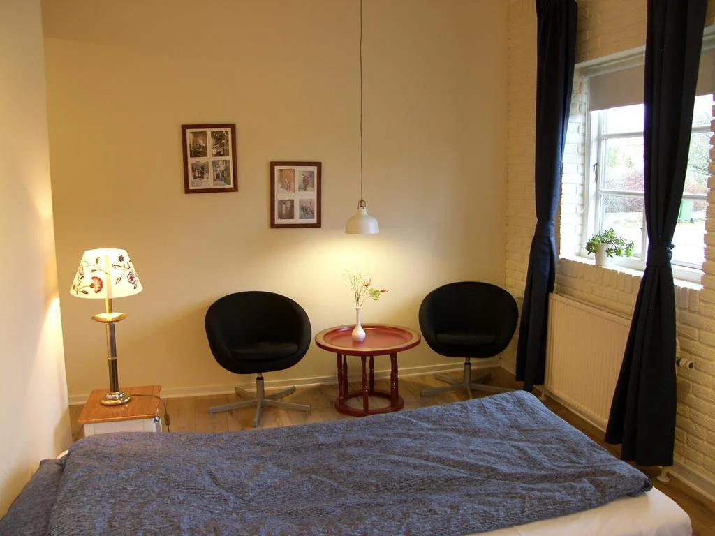 Møn Klintholm Vintage B&B