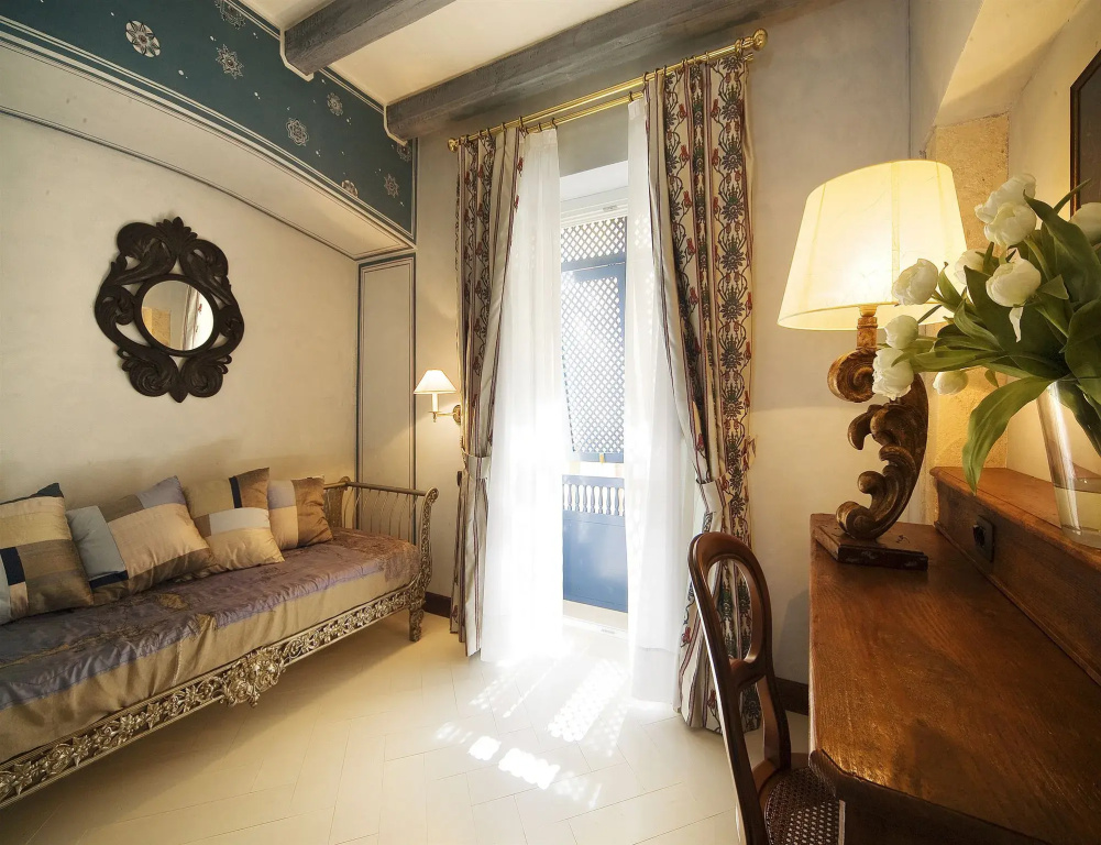 Algilà Ortigia Charme Hotel