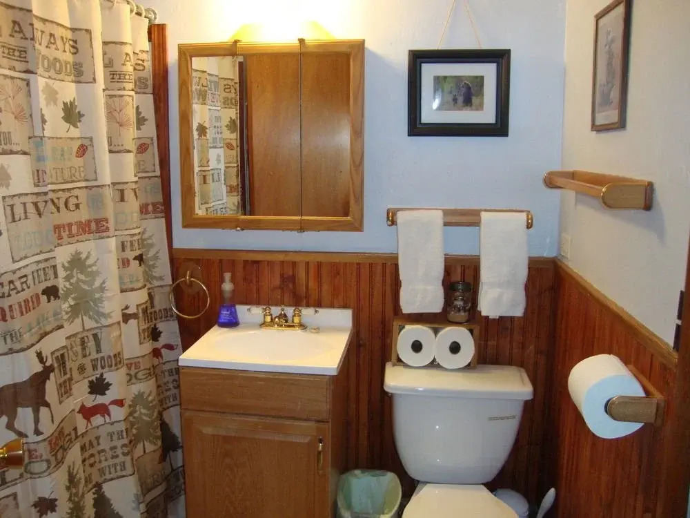 Bear Creek Ranch Bed & Breakfast