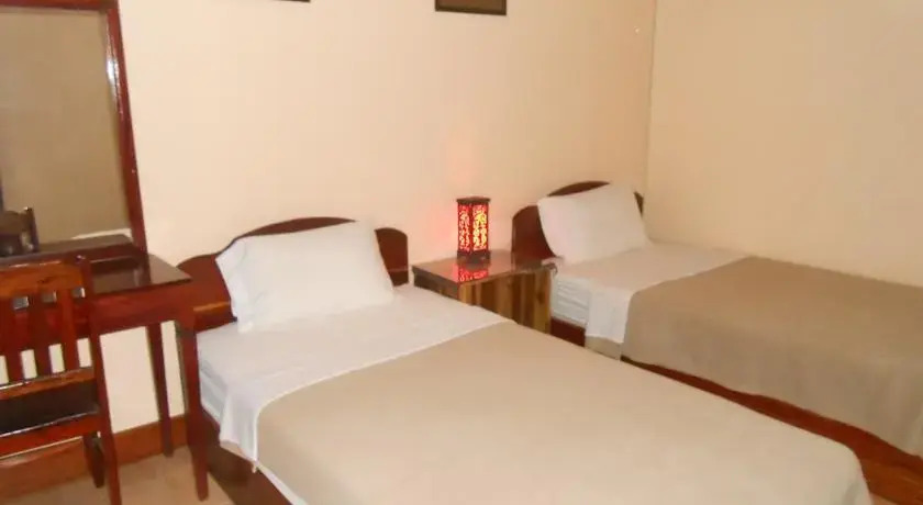 Suanphao Guesthouse