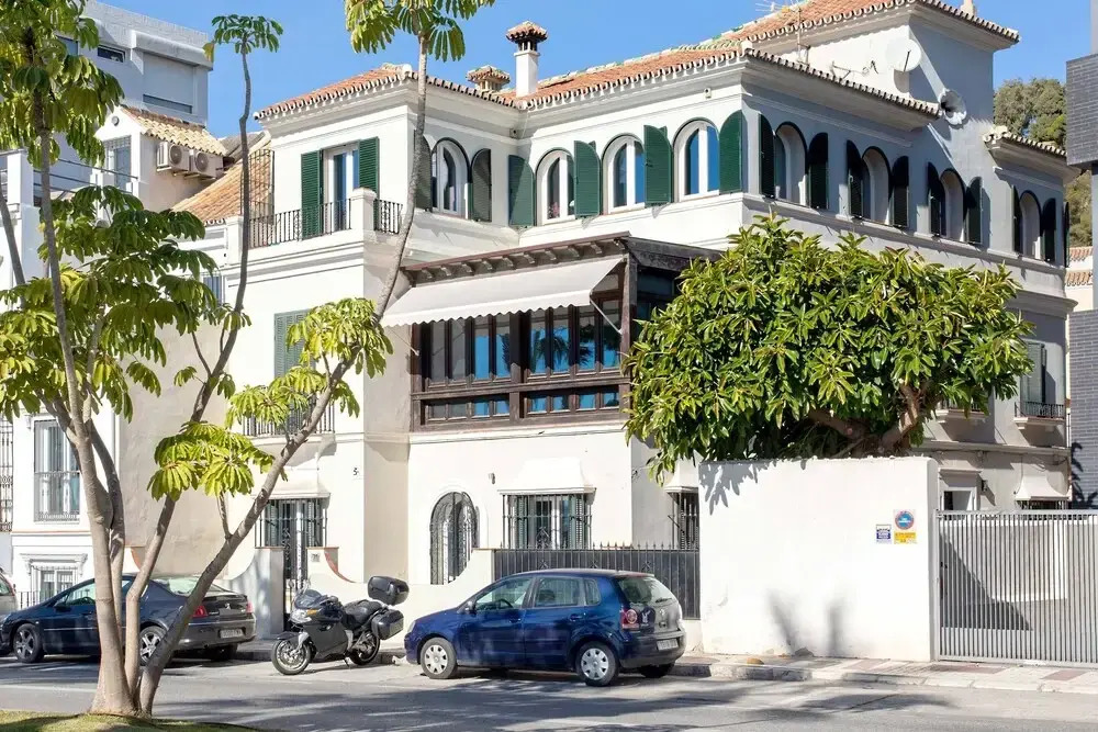 Genteel Home Paseo Marítimo