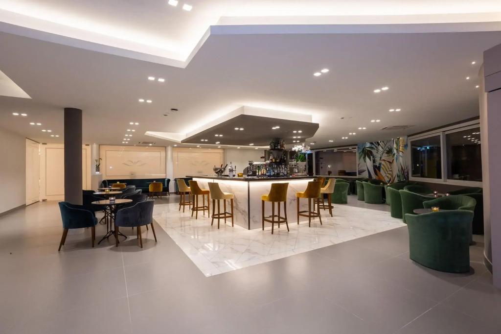 Hotel Savoia Thermae & SPA
