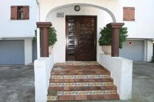 Apartamentos Mallorca Casa Azahar