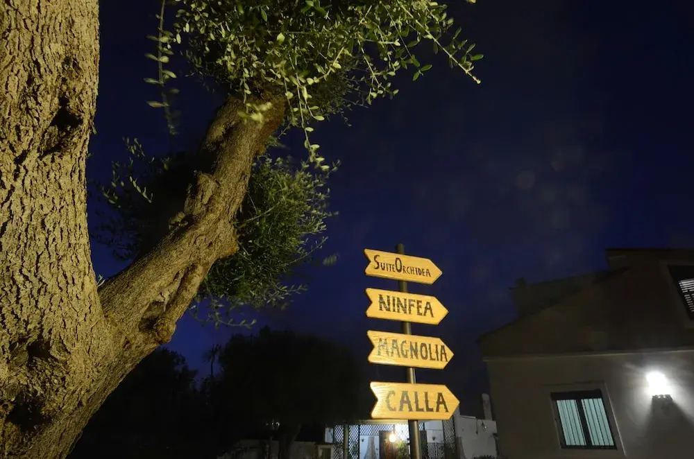 B&B Villa Vittoria