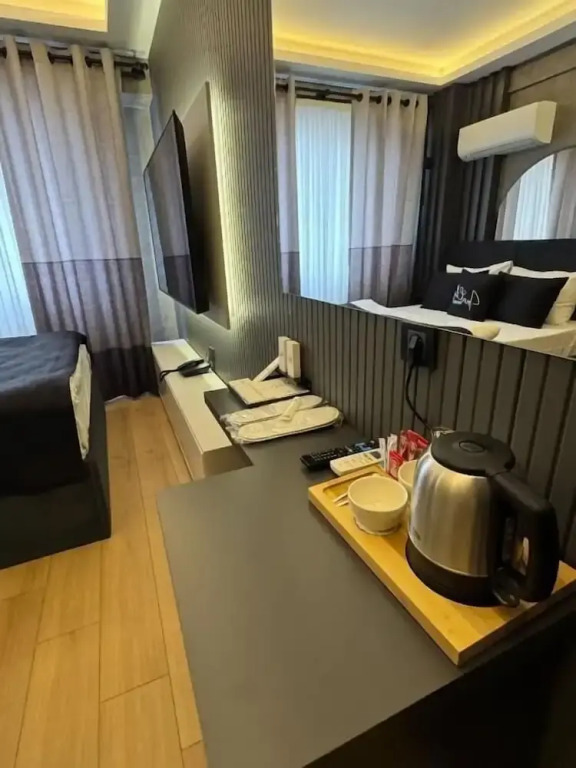 Inn City Park Hotel