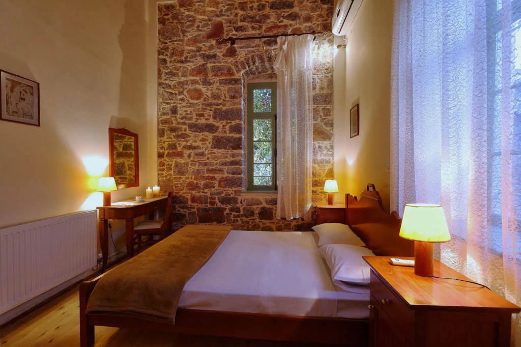 Archontiko Spiti