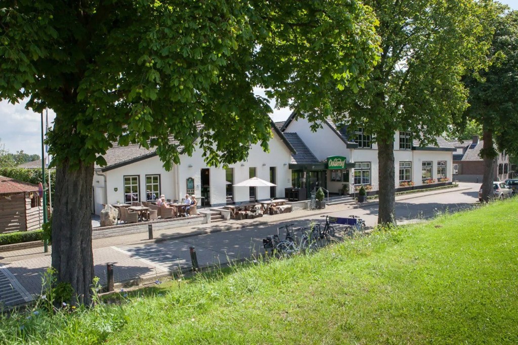 Oolderhof Hotel