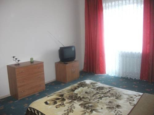 Apartment on Volodarskogo
