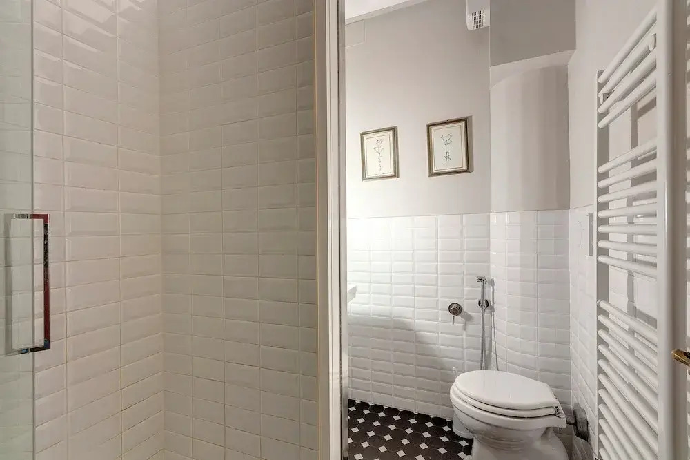 Mamo Florence - Servi Apartment