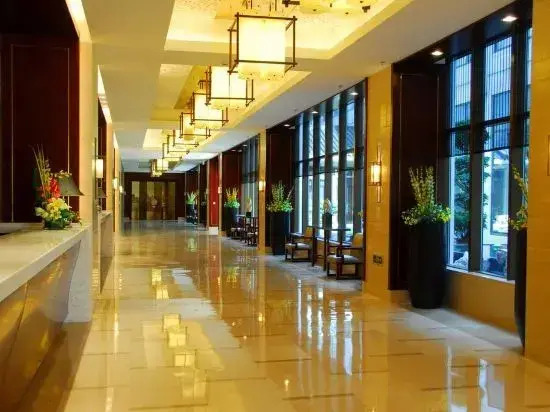 Loudong Hotel