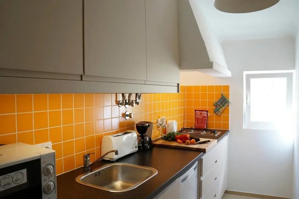 S.Lourenco Apartment - Alfama-Great Location