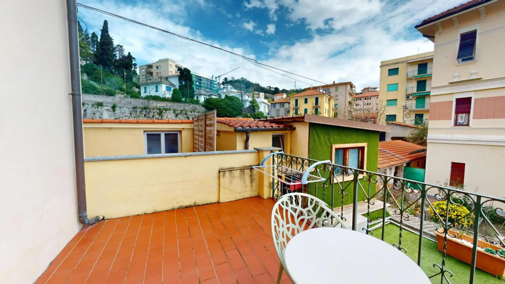 Villa Gina