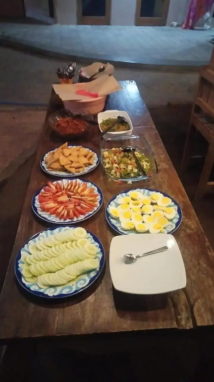 Jati Village, Party Hostel and Bungalows