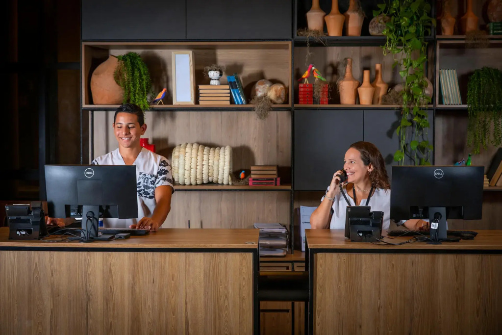 ibis Styles Maceió Pajuçara