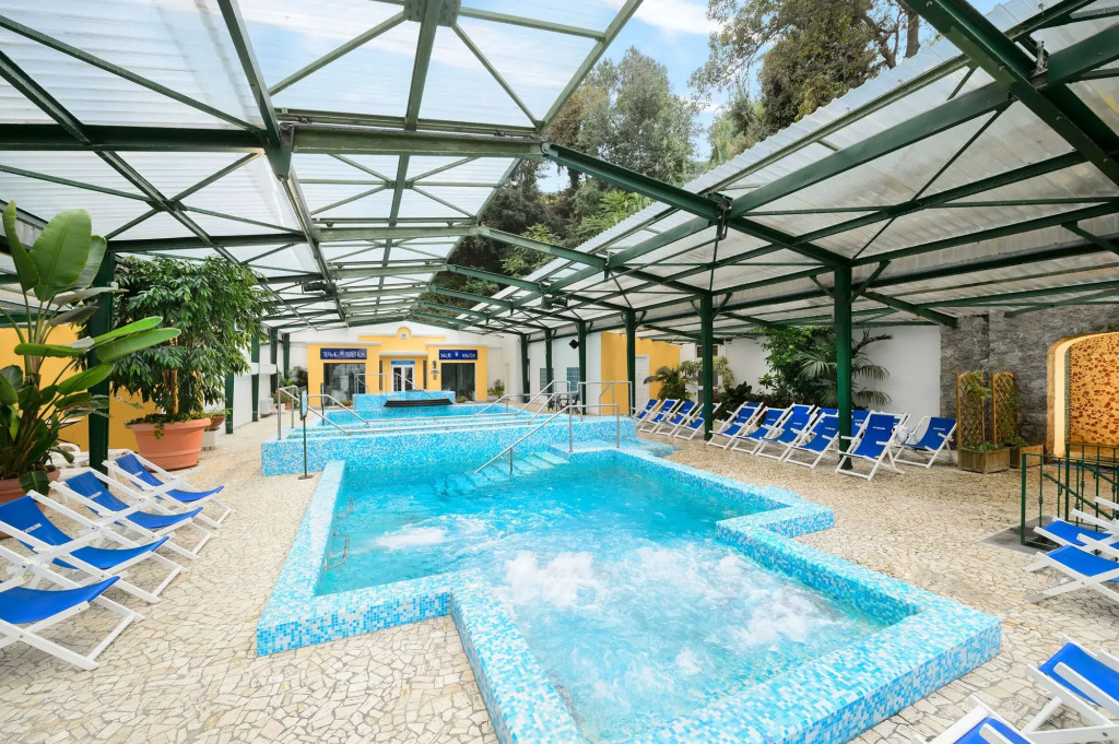 Hotel Oasi Castiglione
