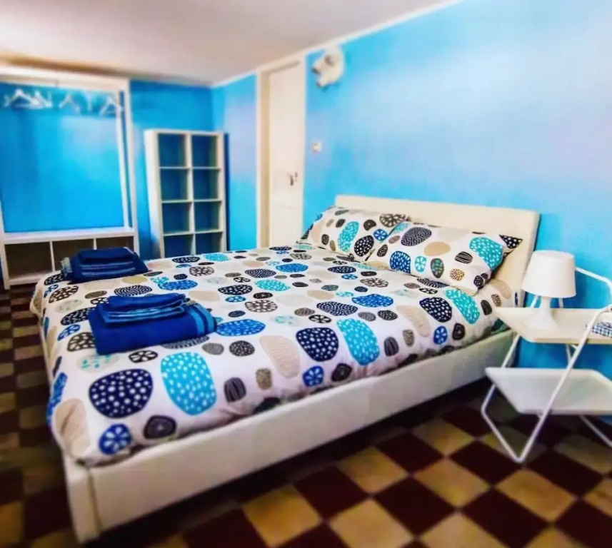 Casa Titina