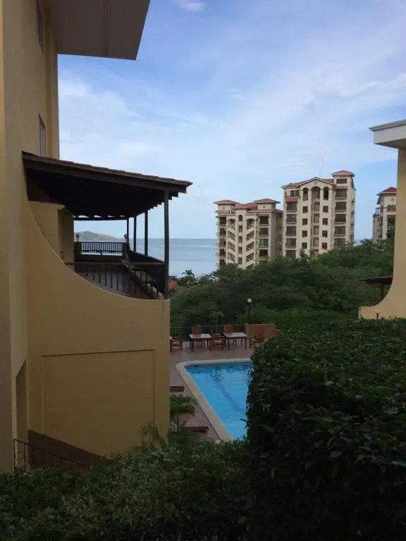 Sunset Heights 402