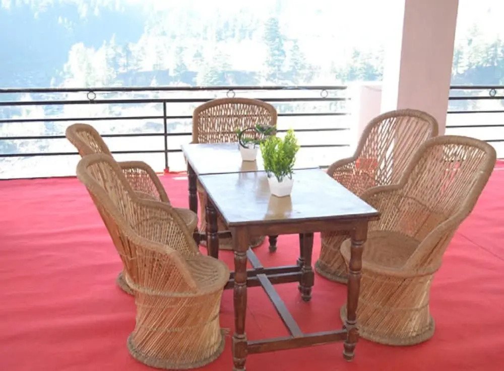 Hotel Manali Jain Cottage