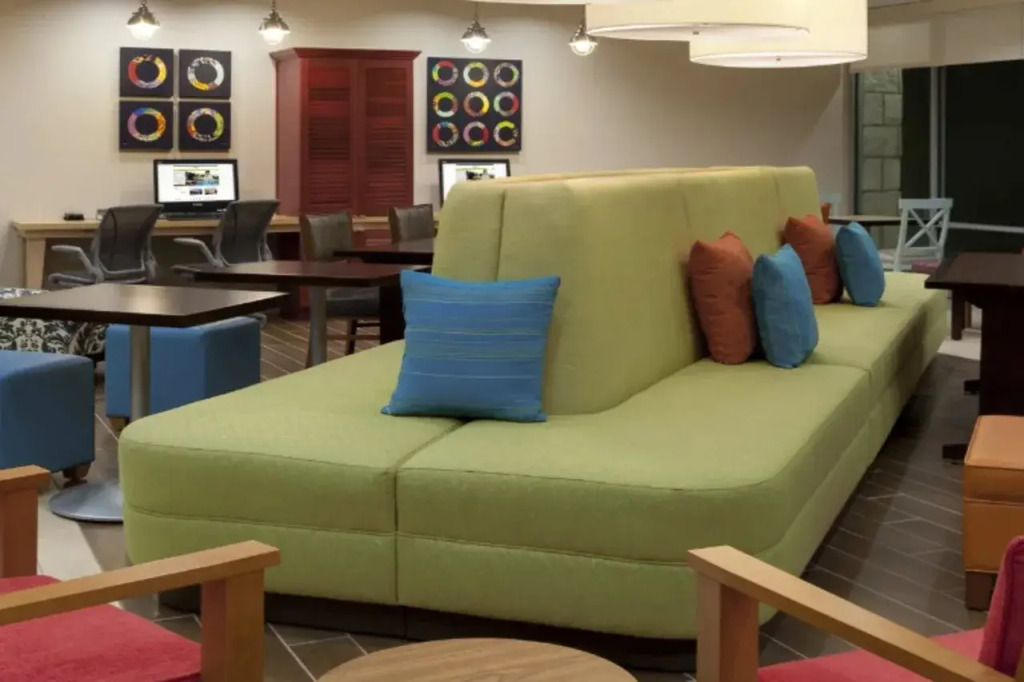 Home2 Suites by Hilton Ridgeland