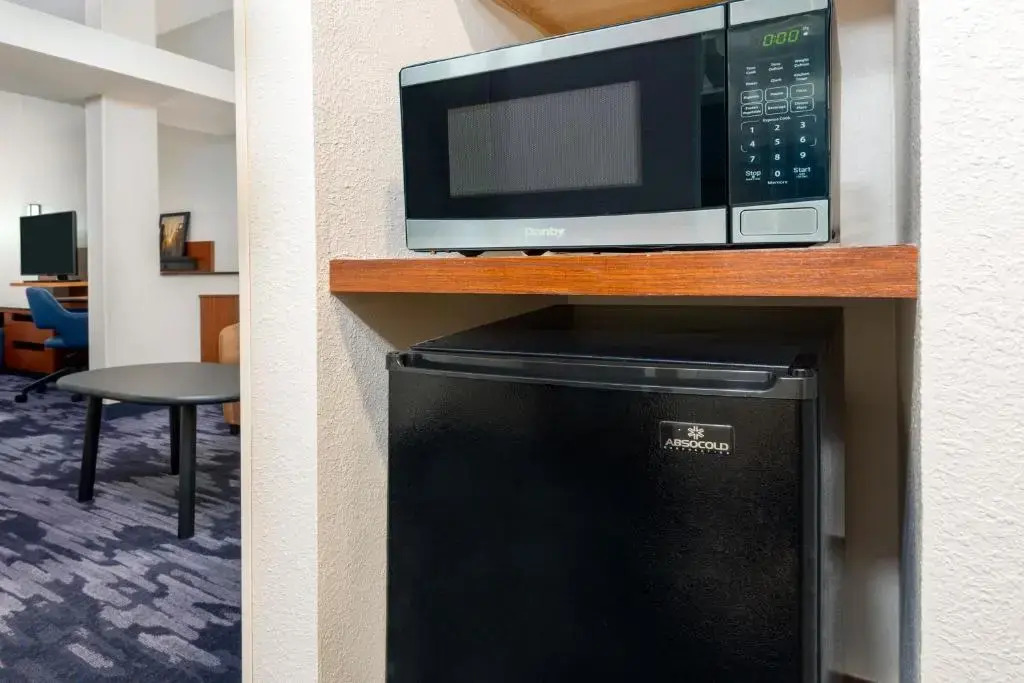 Fairfield Inn and Suites by Marriott Clearwater
