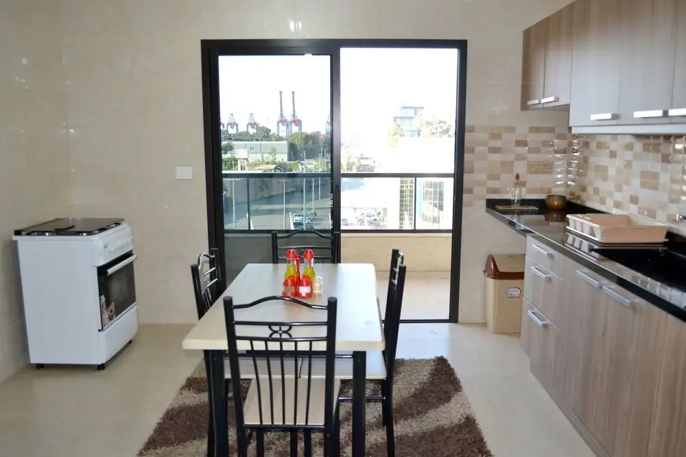 Beirut Badawi Modern Apartment