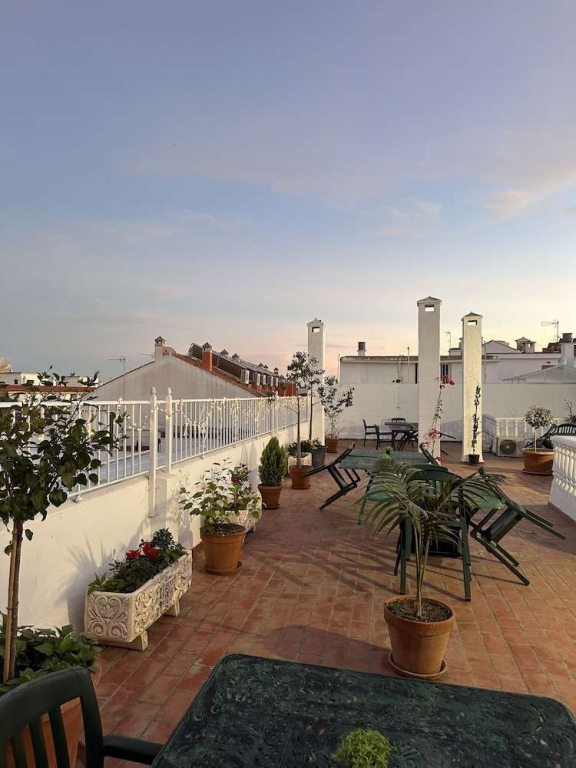 Hostal San Felipe