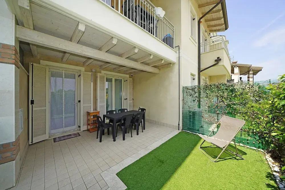 Residence Quadrivium 151 by Wonderful Italy