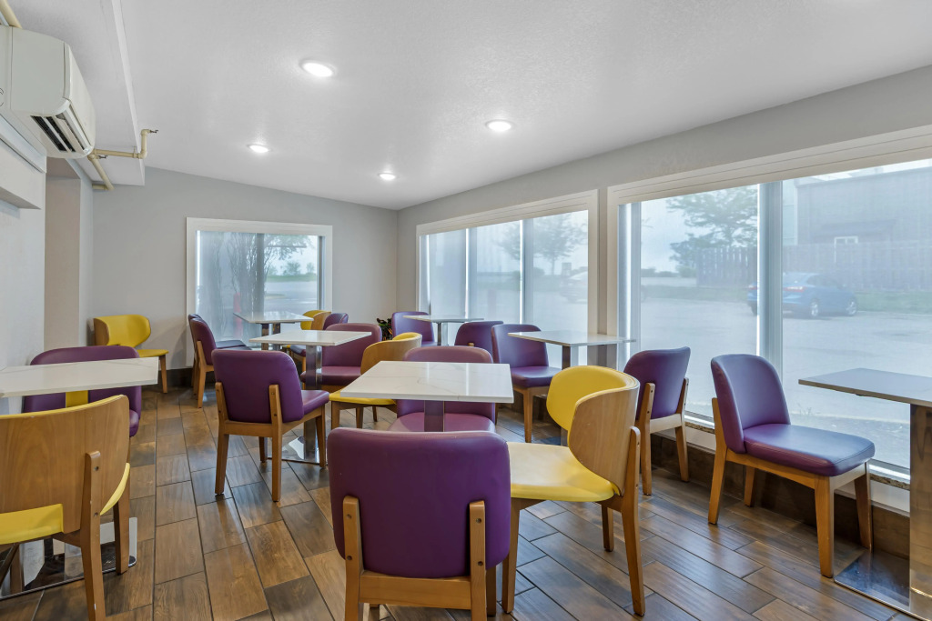 Best Western Plus Altoona Inn