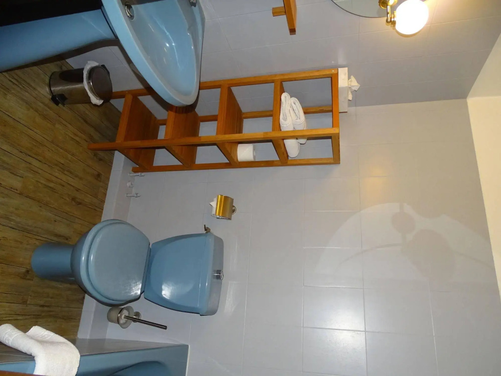 Hotel Dandy Rouen centre