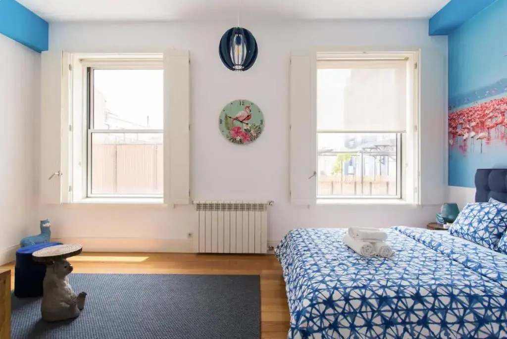 Beautiful 3-Story house in Chiado with a 40m² private terrace