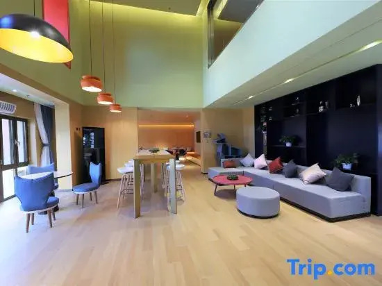 Tianjin Flamingo Le Pet Hotel