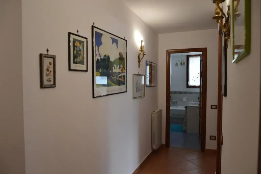 Villa Matilde