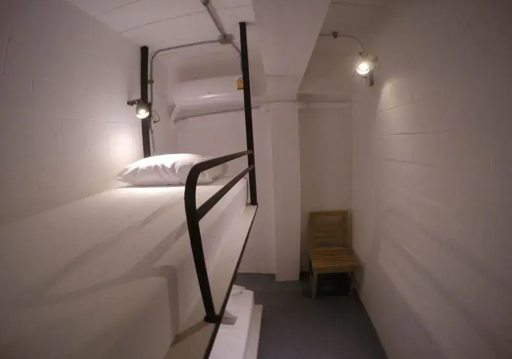 The Pier Hostel