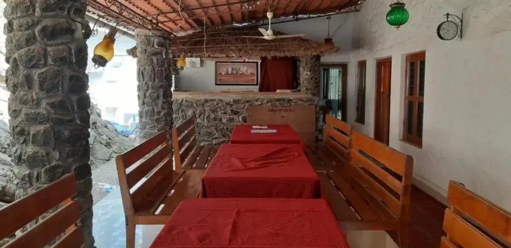 Cassells Jungle Resorts