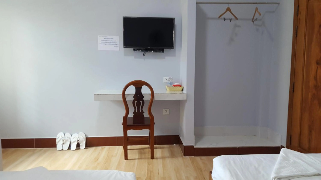 KampongBay Makeng II Guesthouse