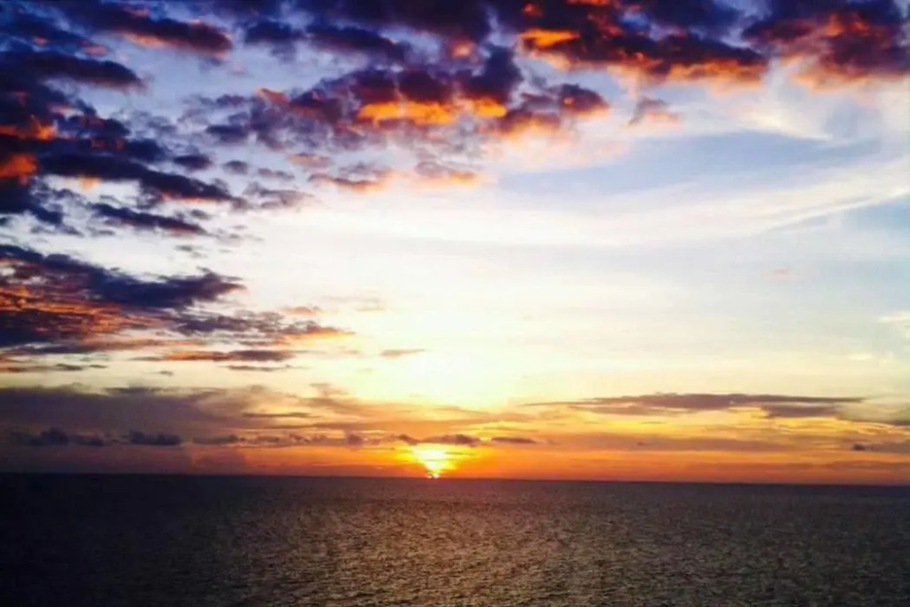 Oceanviewresort