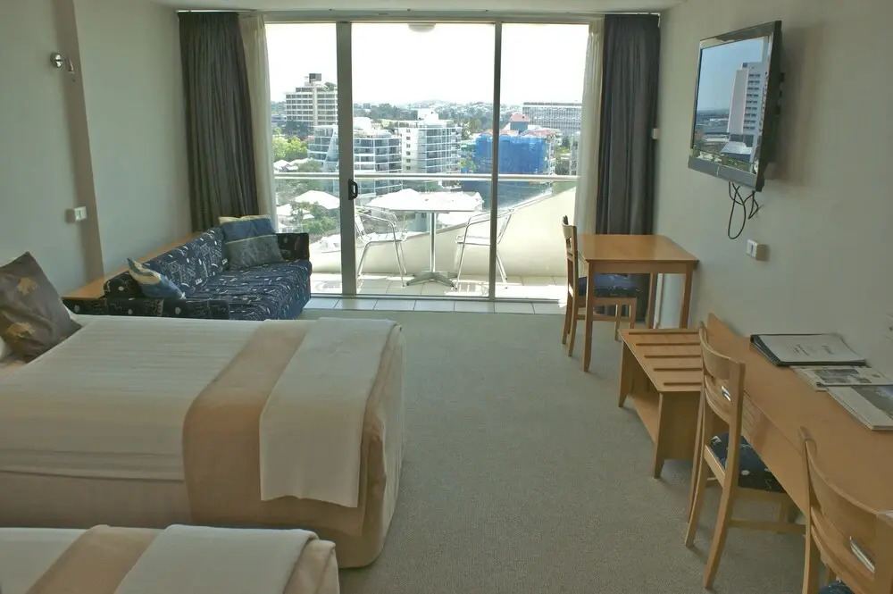 Residency Hotels Astor Metropole