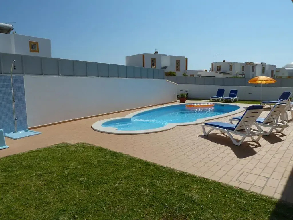 Villa Serafim