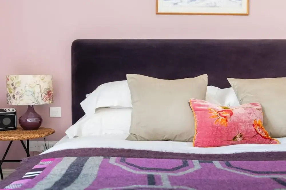 The Tyburnia Escape - Bright & Central 3BDR Apartment