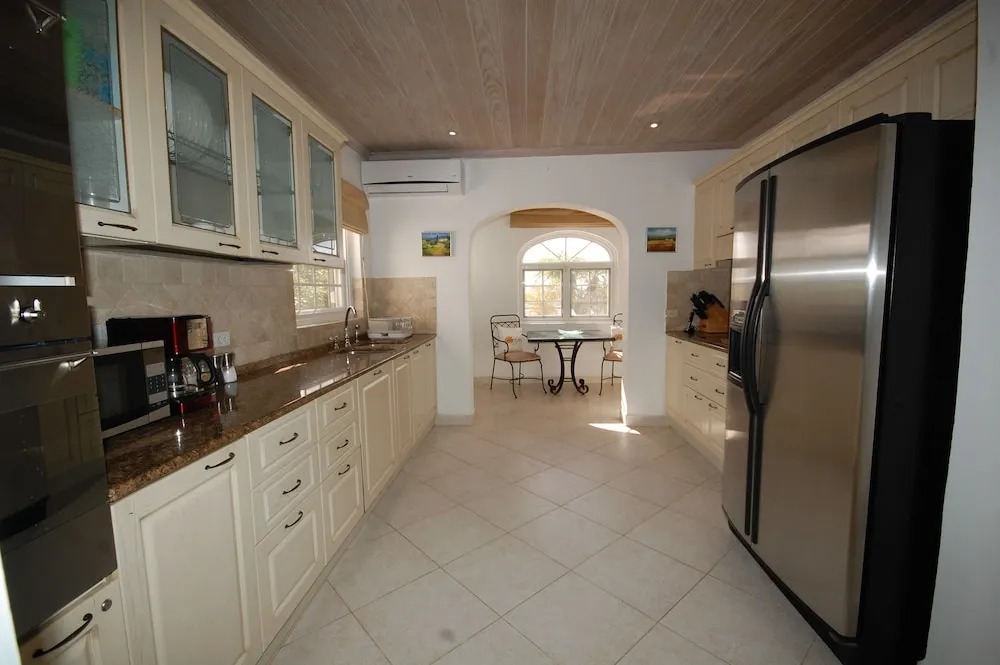 Villa Horizon