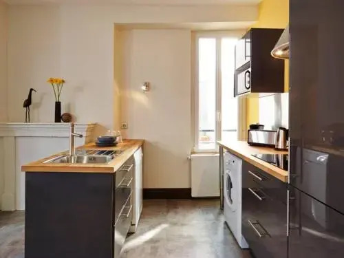 Appartement Terra XXL