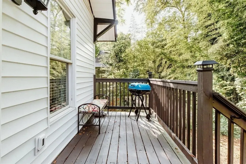614 & 616 S. Converse St. Full Duplex