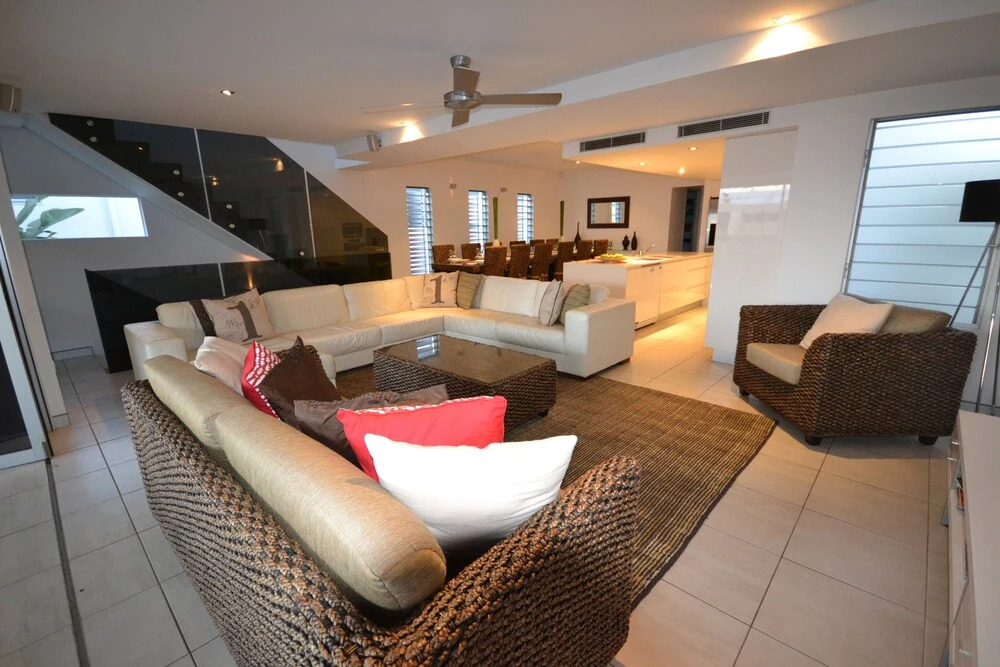 Alex Beach House