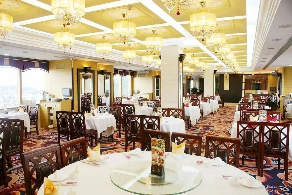Fuhua Hotel