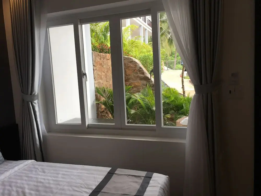 The Hill Resort