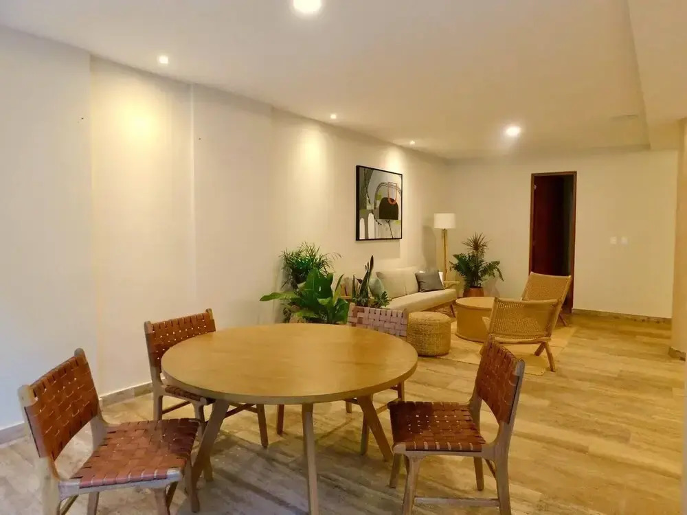 1 Br Apartment W-jungle View - Top Lx Amenities