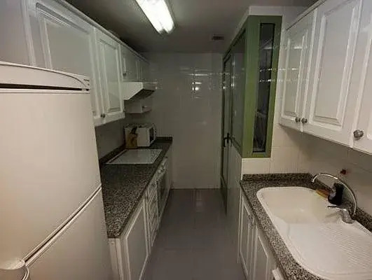 Accommodation Valencia La Patacona